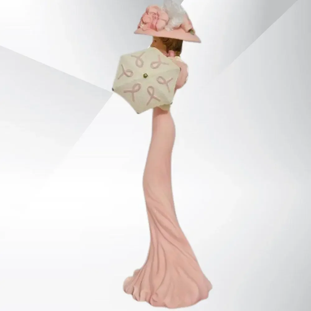 2/$50 Thomas Kinkade Inspiration of Hope A Show of Support Figurine 8326A - Picture 5 of 9